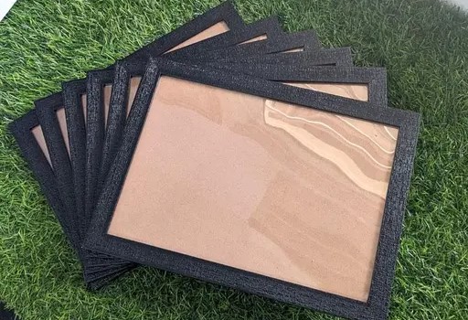 Photo with Frame - Type 1